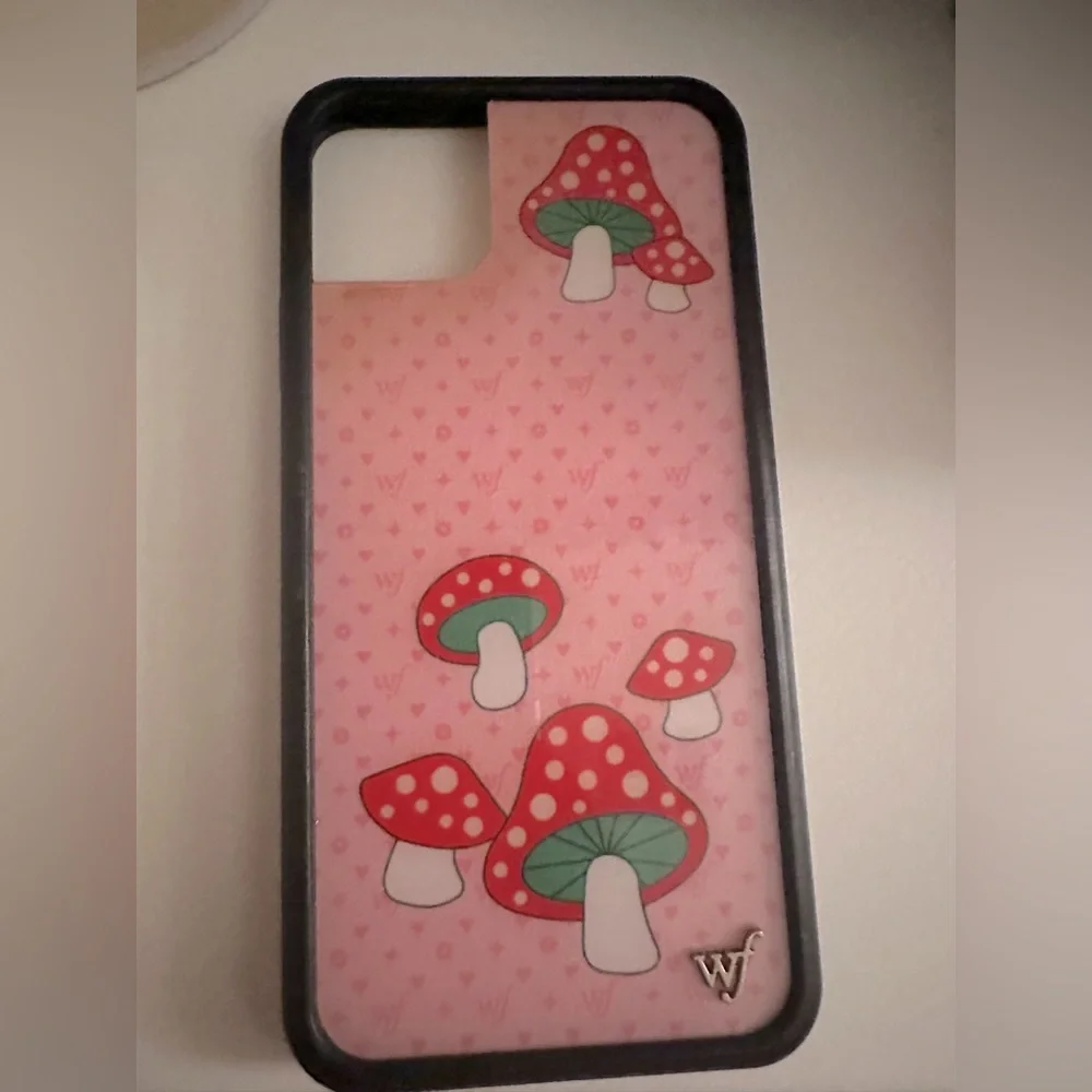 11 pro max-Wildflower Case - Picture 1 of 1